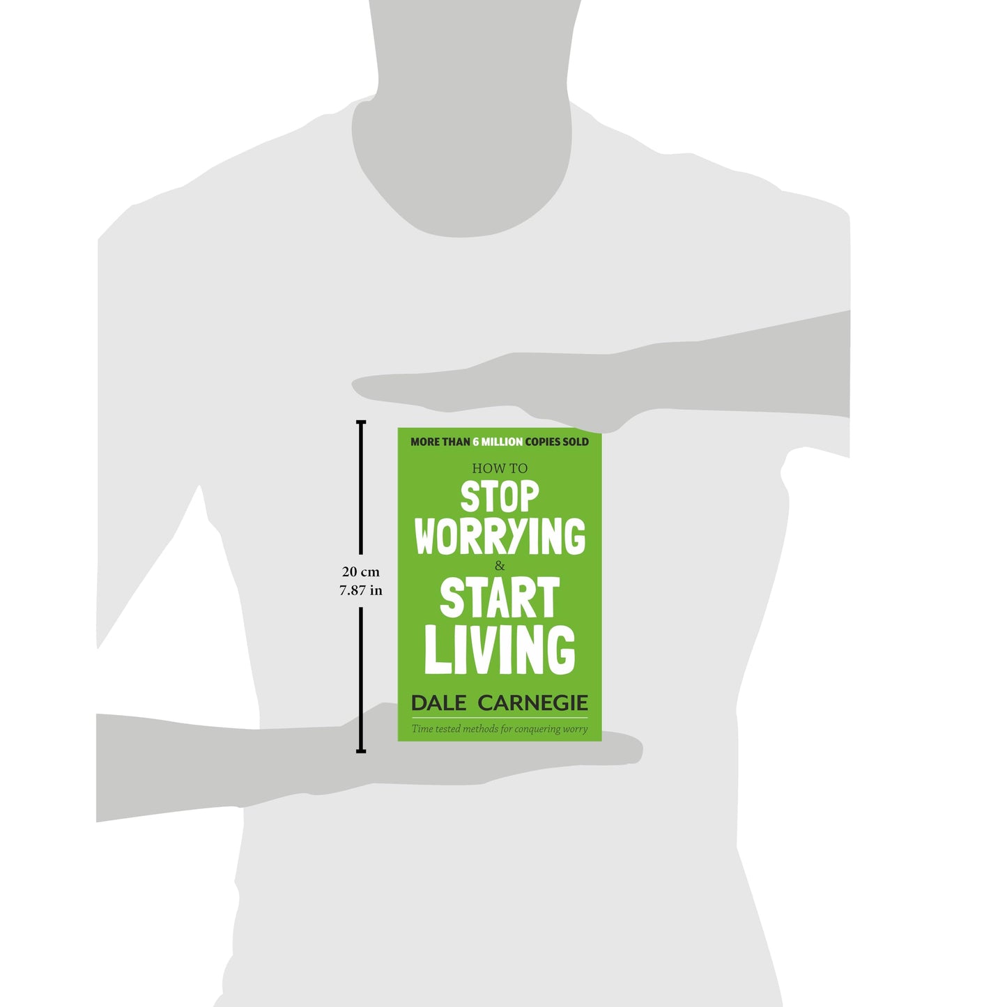 How to Stop Worrying and Start Living