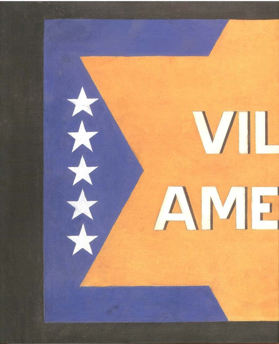Villa America: American Moderns, 1900-1950