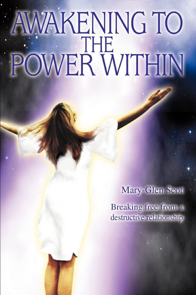 Awakening to the Power Within: Breaking free from a destructive relationship