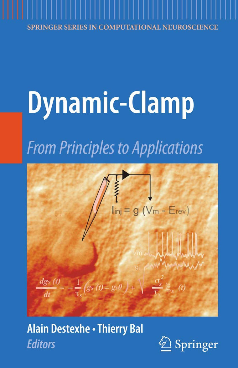 Dynamic-Clamp (Springer Series in Computational Neuroscience, 1)