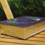 NIV, Artisan Collection Bible, Womens Bible with Journaling