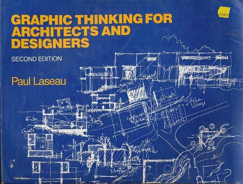 Graphic Thinking for Architects and Designers, 2nd Edition