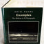 Examples: The Making of 40 Photographs by Adams, Ansel
