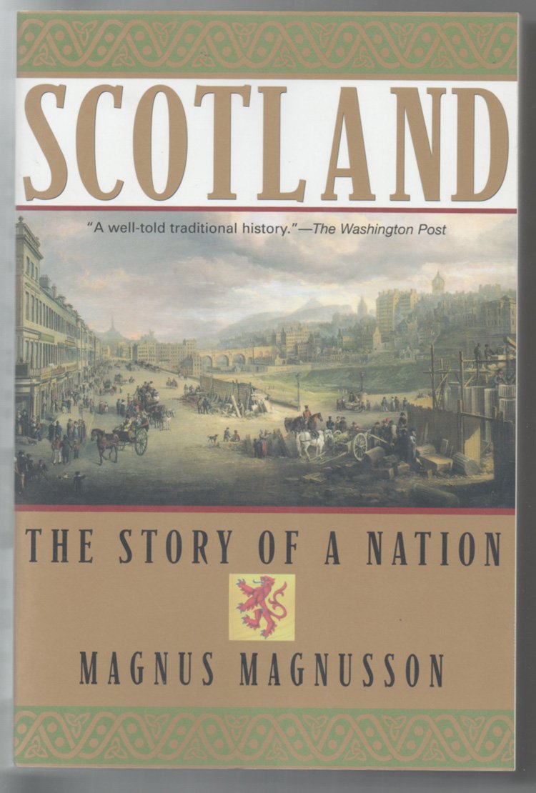 Scotland: The Story of a Nation