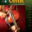 Celtic - Violin Play-Along Volume 4 Book/Online Audio (Hal Leonard Play-along)