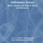Mathematics Anxiety: What is Known and What is still to be Understood