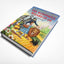Wonderful Wizard of Oz : llustrated Abridged Children Classic English Novel with Review Questions (Hardback), The (Illustrated Classics)