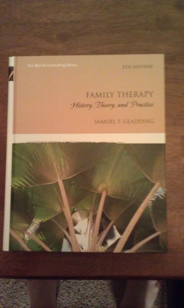 Family Therapy: History, Theory, and Practice (5th Edition)