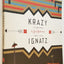 Krazy & Ignatz: Komplete 1935-1936 A Wild Warmth of Chromatic Gravy