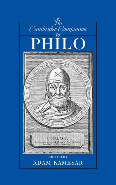 The Cambridge Companion to Philo (Cambridge Companions to Philosophy)