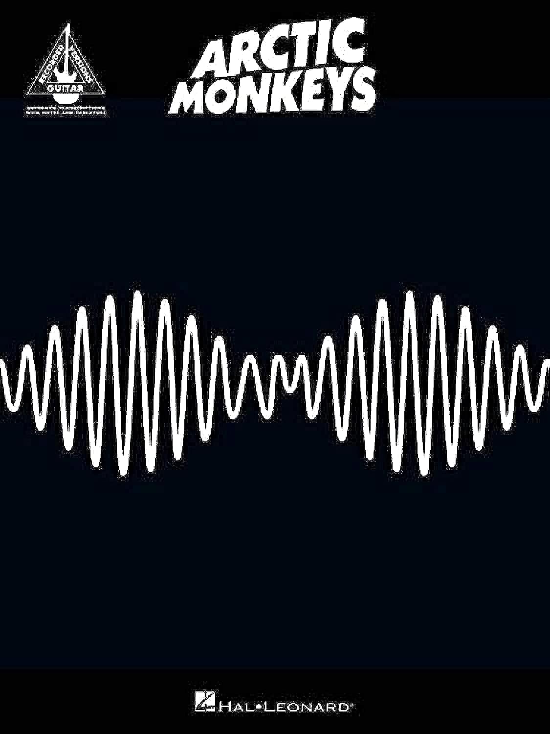 Arctic Monkeys AM Guitar Tab Songbook  Authentic Transcriptions for All 12 Songs  Includes R U Mine, Do I Wanna Know, Snap Out of It, Why'd You Only ... High and More (Guitar Recorded Versions)