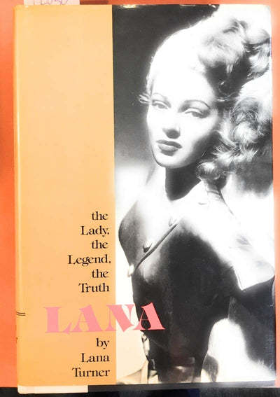 Lana: The Lady, the Legend, the Truth