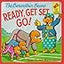 The Berenstain Bears Ready, Get Set, Go!