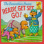 The Berenstain Bears Ready, Get Set, Go!