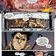 Big Trouble in Little China: Old Man Jack Vol. 2 by Burch, A