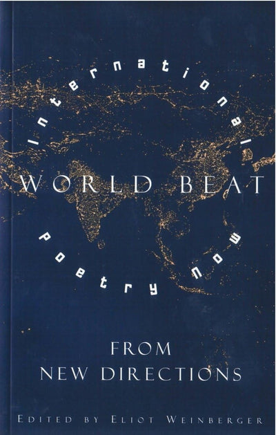 World Beat: International Poetry Now From New Directions (New Directions Paperbook)