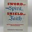 Sword of the Spirit, Shield of Faith: Religion in American W