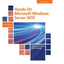 Hands-On Microsoft Windows Server 2019 (MindTap Course List)