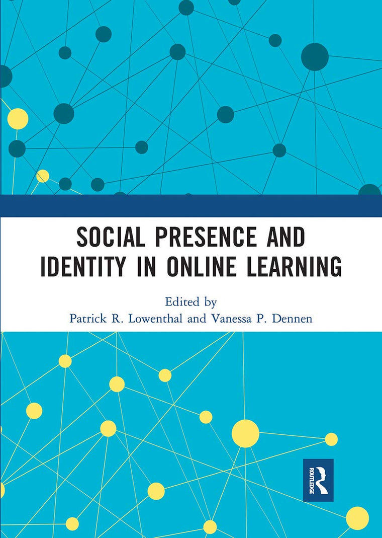 Social Presence and Identity in Online Learning
