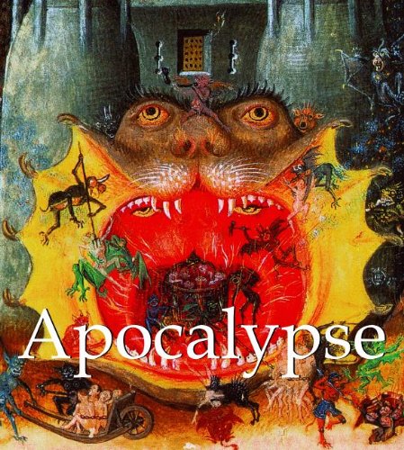 Apocalypse (Mega Square)