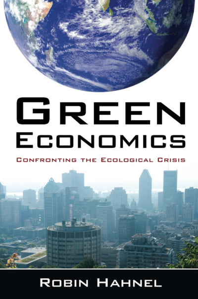 Green Economics