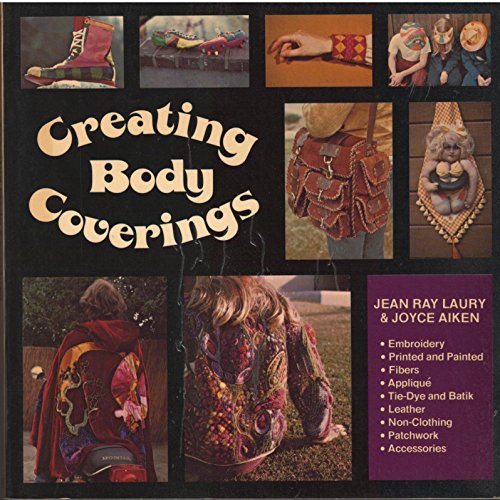 Used – Creating Body Coverings