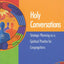 Holy Conversations: Strategic Planning as a Spiritual Practice for Congregations