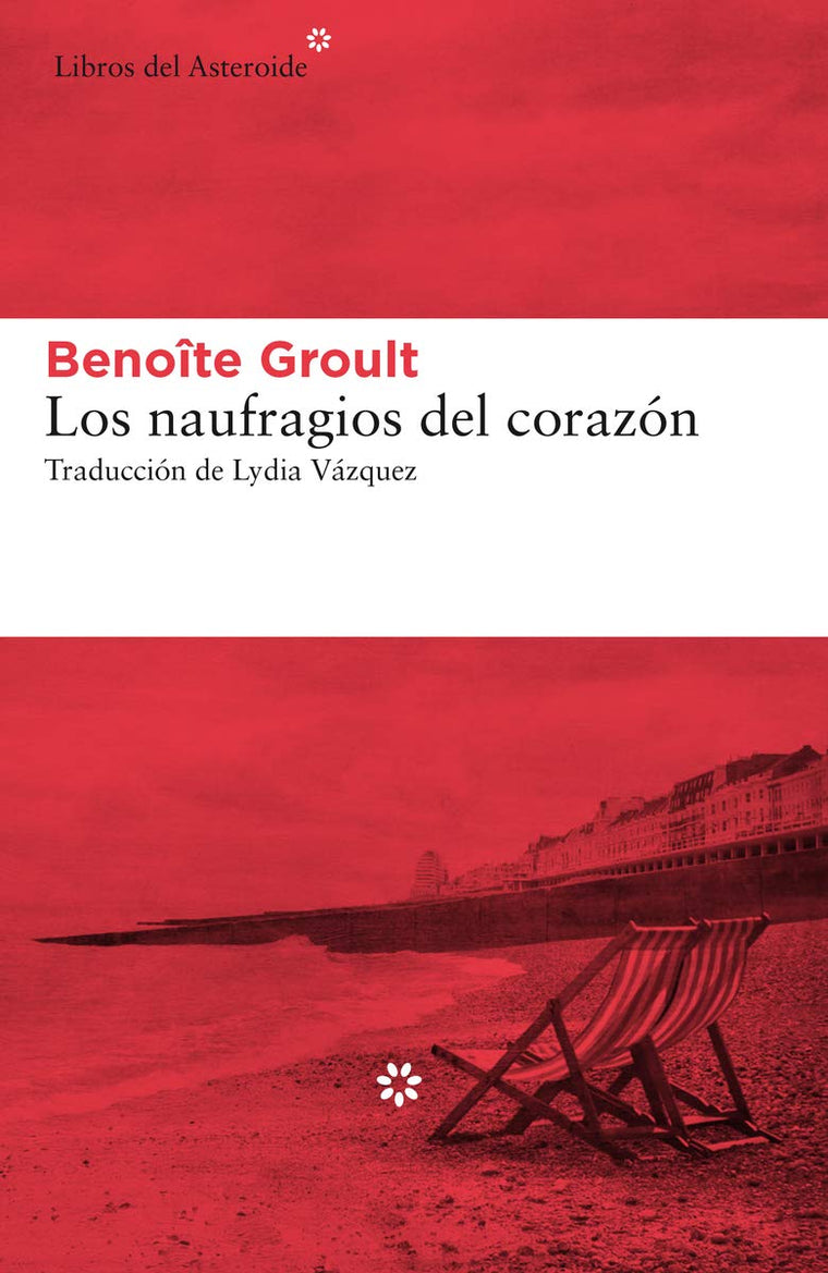 Los naufragios del corazón (Spanish Edition)