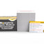 Medical Terminology Study Cards 2025-2026: Basic Med Term Cards for Health Professions and Nursing [Full Color Cards]