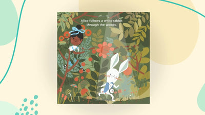 Alice's Adventures in Wonderland (Penguin Bedtime Classics)
