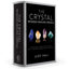Crystal Wisdom Healing Oracle: 50 Oracle Cards for Healing, Self Understanding and Divination