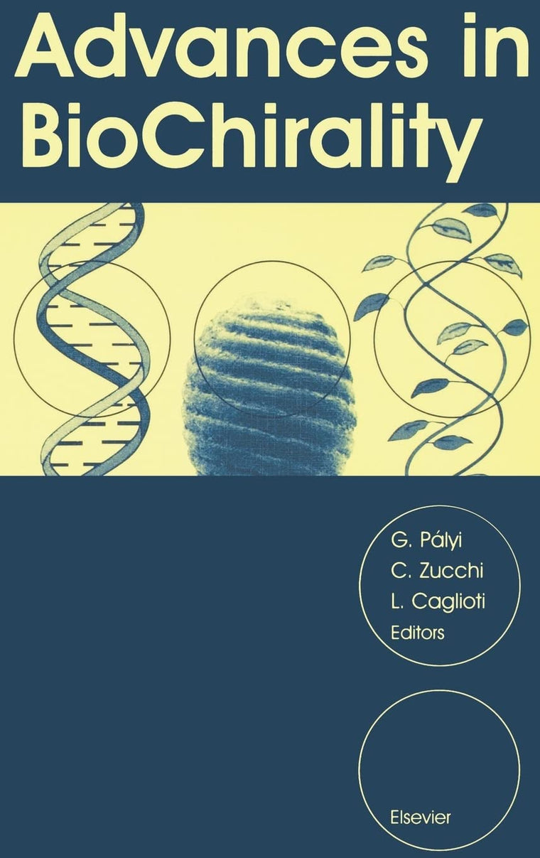 Advances in BioChirality