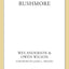Rushmore: A Screenplay