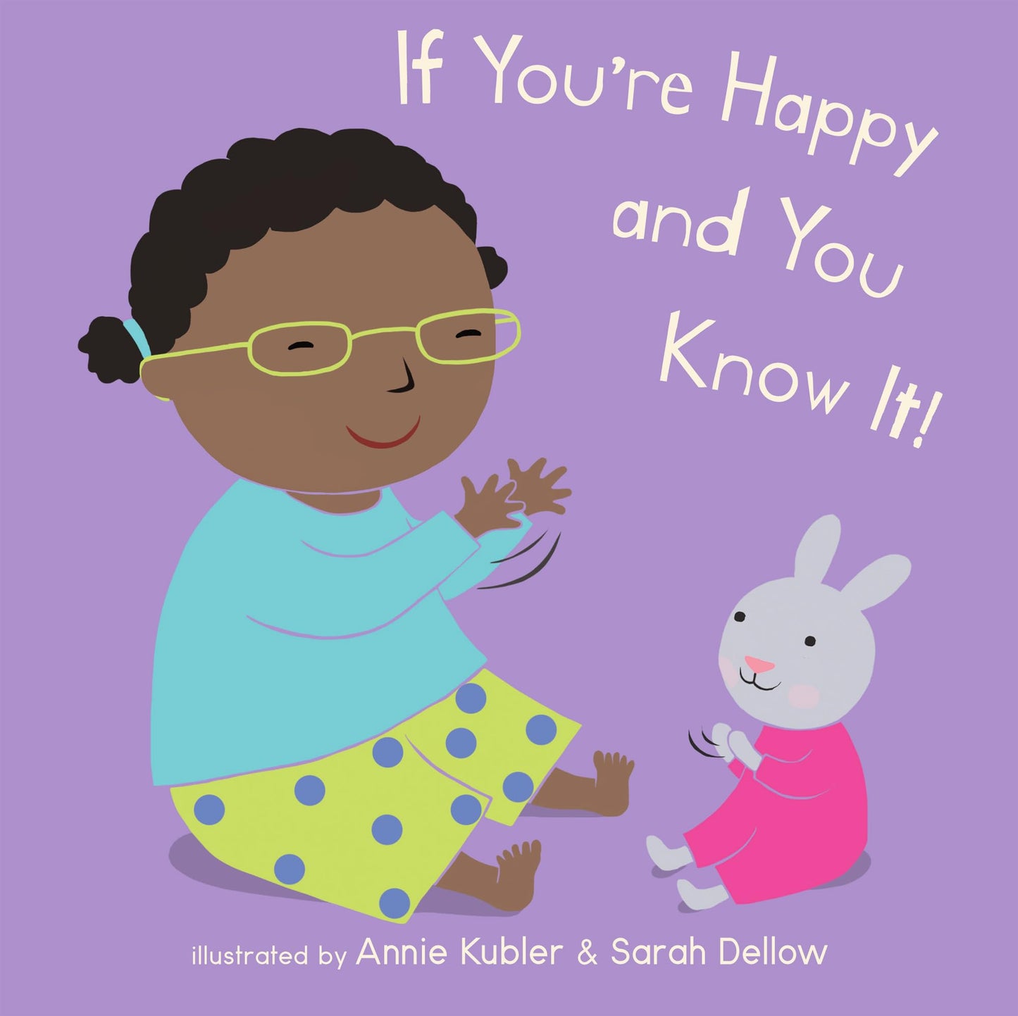 If Youre Happy and You Know It (Baby Rhyme Time)