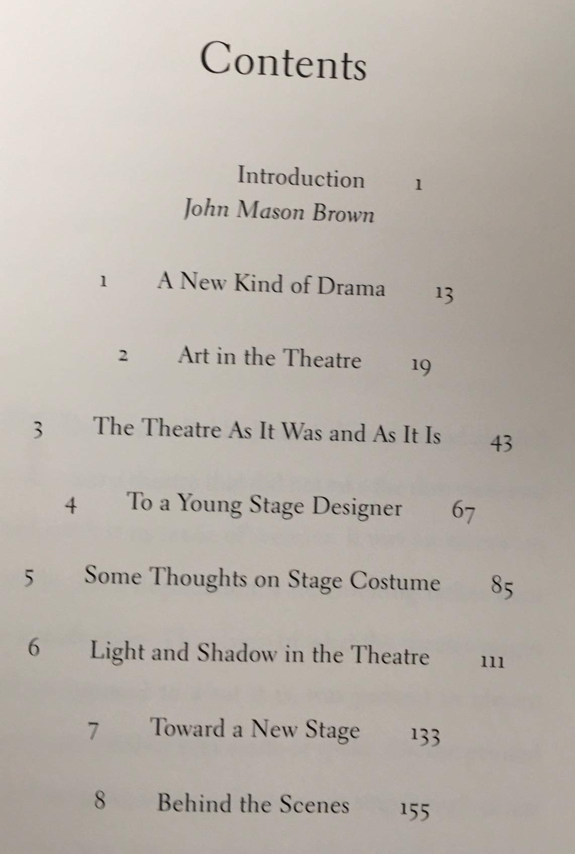 The Dramatic Imagination: Reflections and Speculations on the Art of the Theatre, Reissue (Theatre Arts Book)