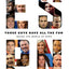Those Guys Have All the Fun: Inside the World of ESPN