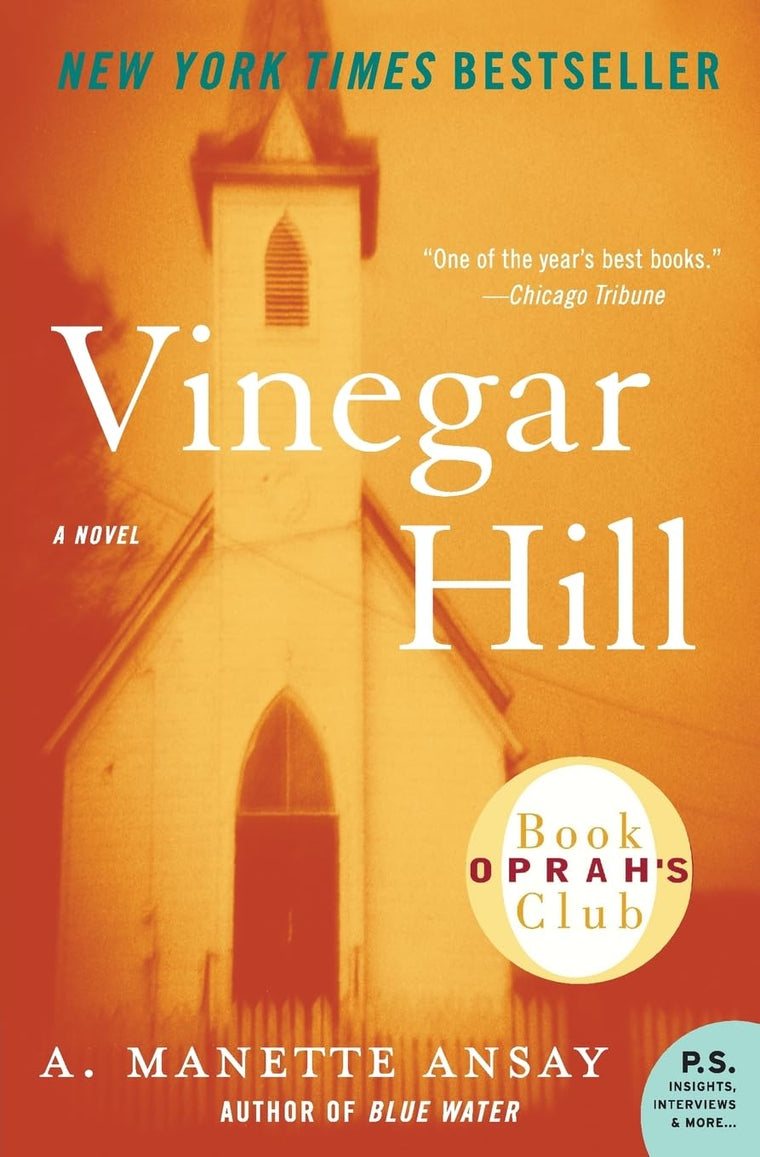 Vinegar Hill (P.S.)