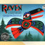 Raven: A Trickster Tale from the Pacific Northwest by McDerm