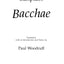 Bacchae