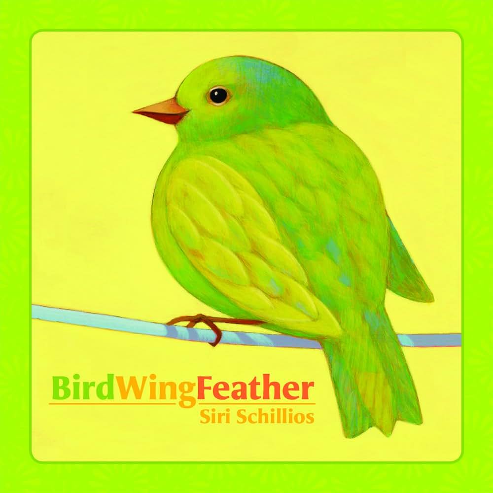 Birdwingfeather