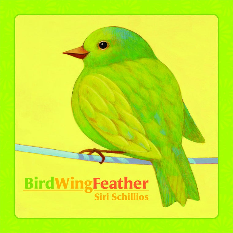Birdwingfeather