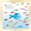The Pout-Pout Fish: A Padded Board Book (A Pout-Pout Fish Adventure)