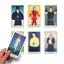 Movie Tarot: A Hero's Journey in 78 Cards