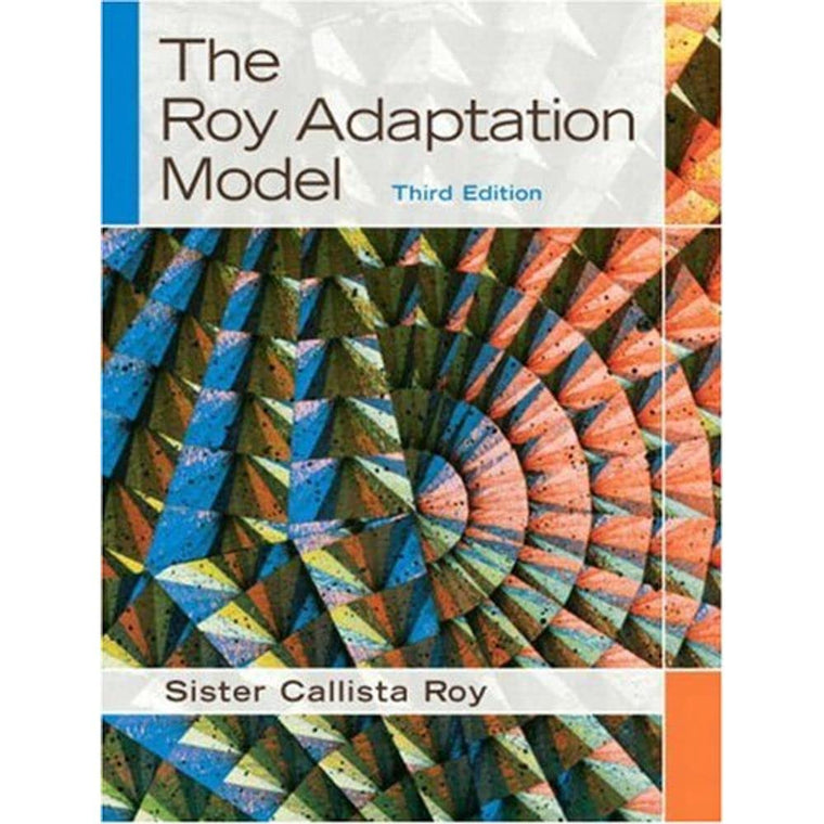 Roy Adaptation Model, The by Roy, Sister Callista