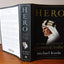 Hero: The Life and Legend of Lawrence of Arabia by Michael Korda