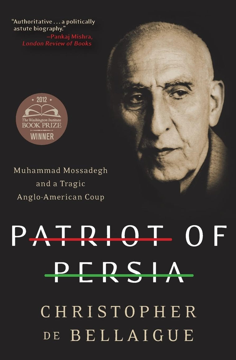 PATRIOT PERSIA