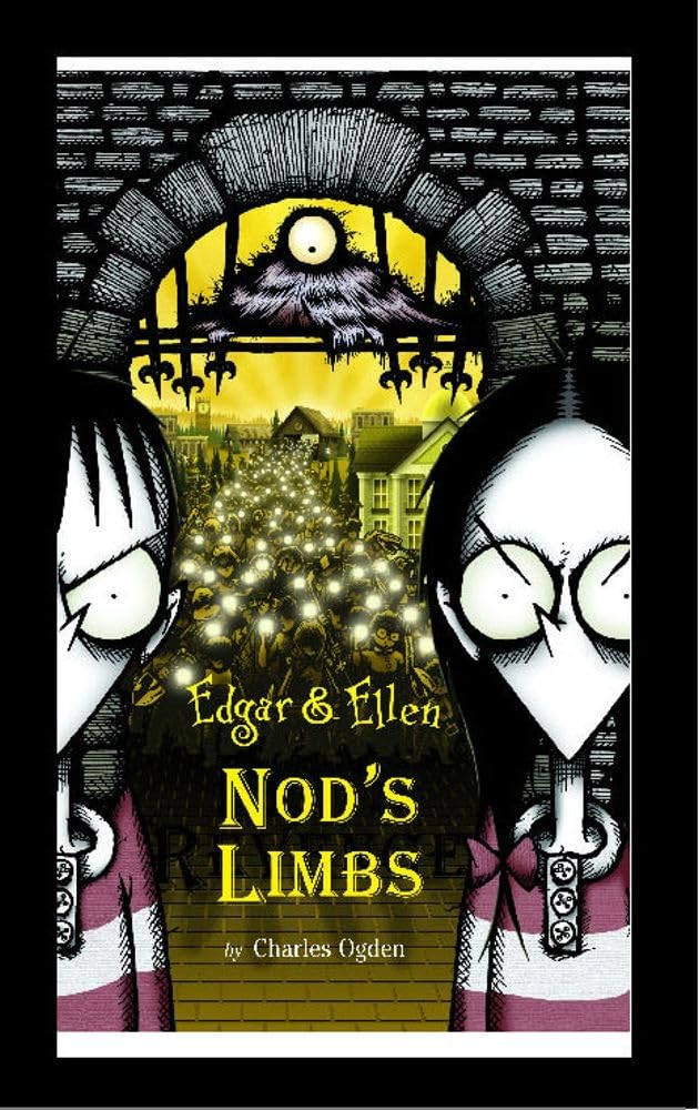 Nod's Limbs (6) (Edgar & Ellen)