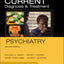 CURRENT Diagnosis & Treatment Psychiatry, Second Edition (LA