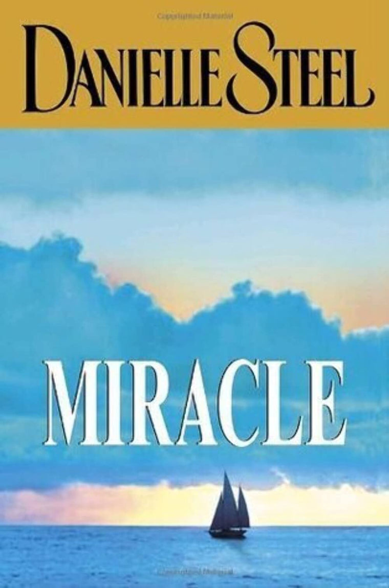 Miracle by Steel, Danielle