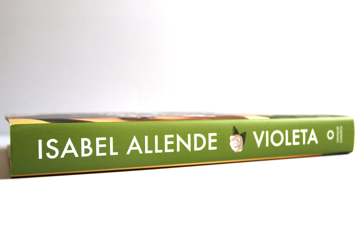 Violeta (Spanish Edition)